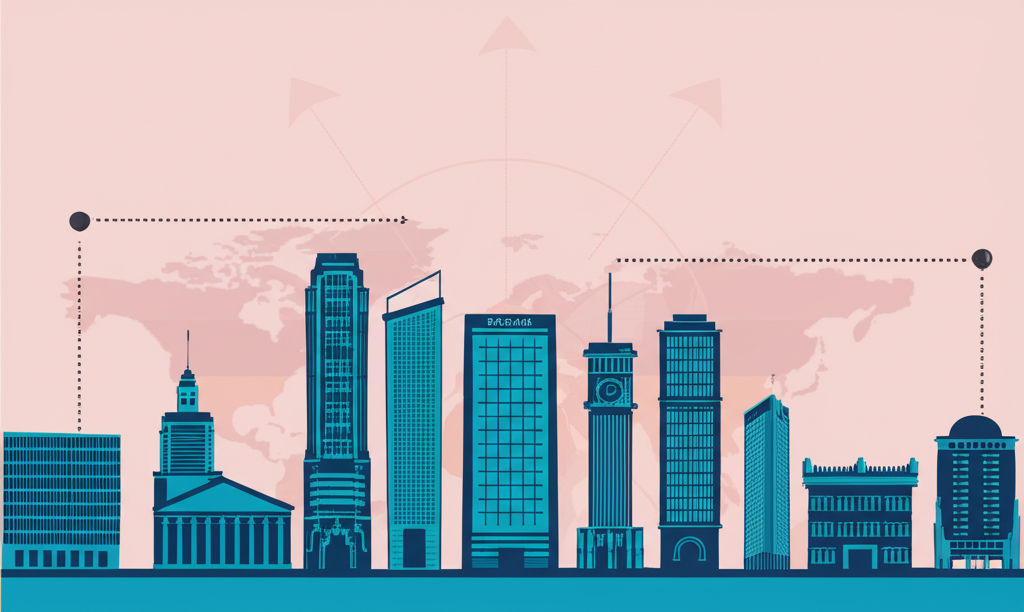 Cross-Border M&A: Navigating Legal Challenges