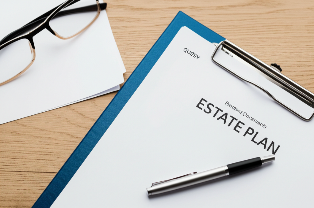Estate Planning Essentials for High-Net-Worth Individuals