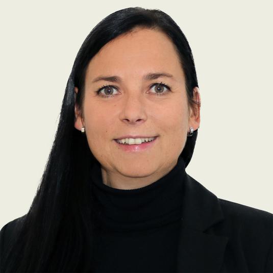 Maria Schmidt