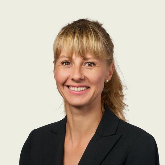 Sofia Müller