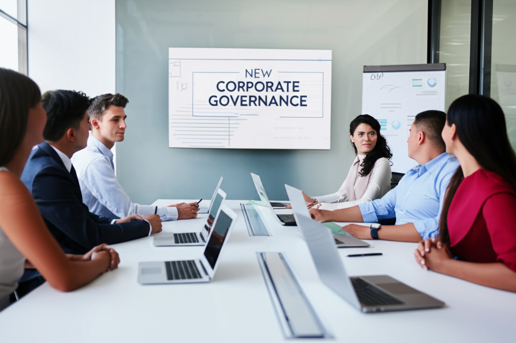 Legal insights and knowledge sharing