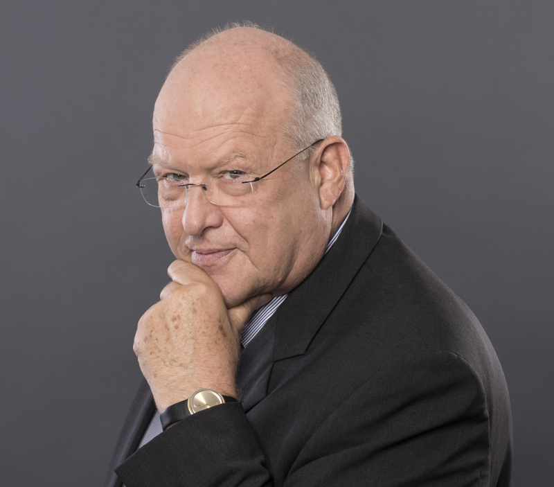 Oliver Jensen