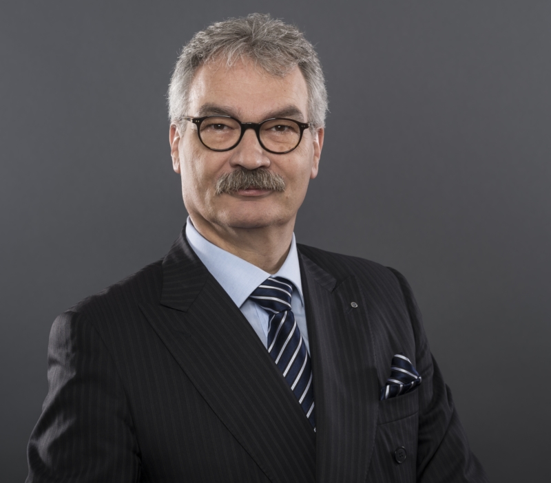 Robert Keller