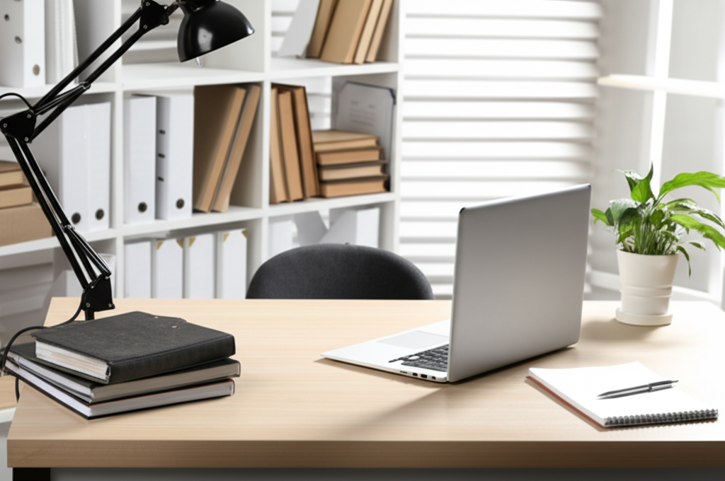 Legal Assistant