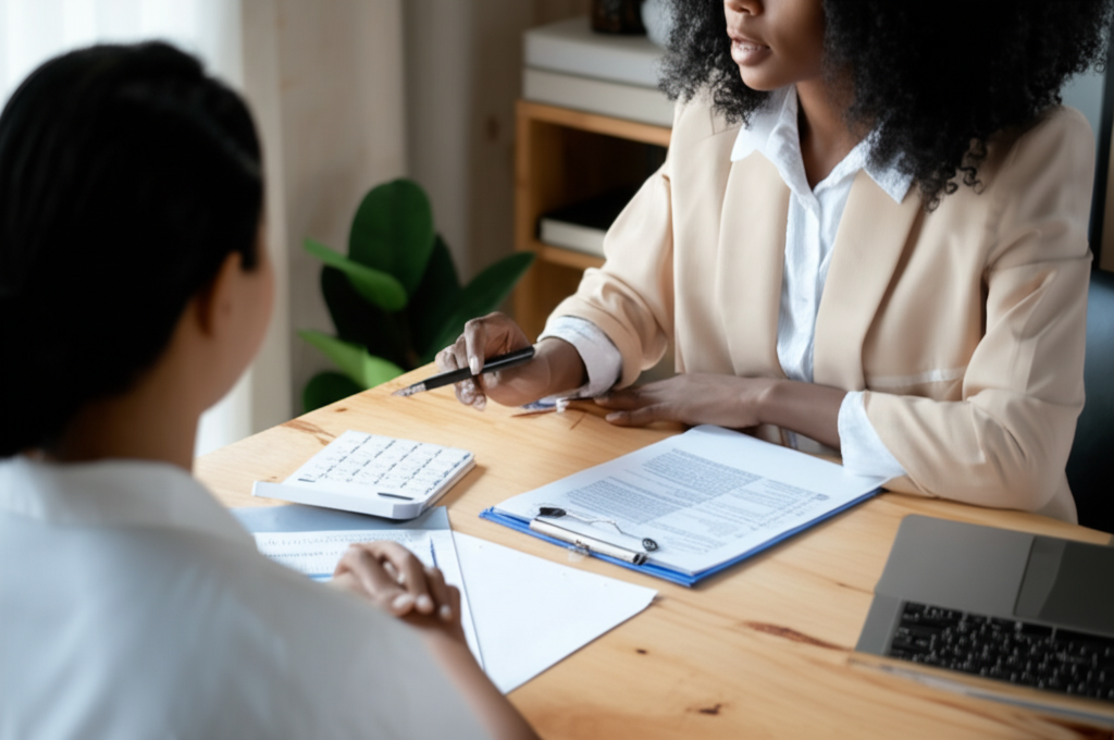 Tax Attorney